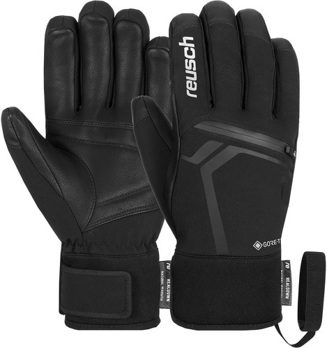 REUSCH-Gants de ski Reusch Down Spirit Gore-TEX SC-2