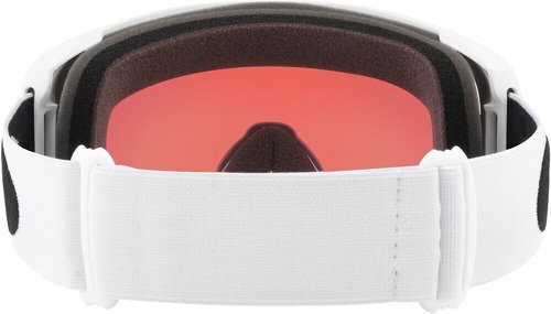 OAKLEY-LINE MINER M MatteWht wPrizmSapphireGBL-2