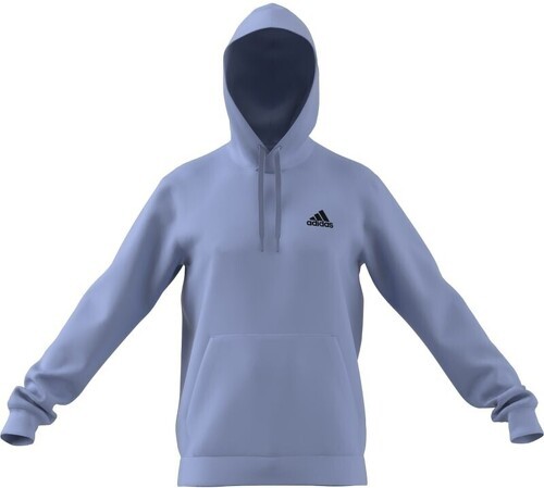 adidas Sportswear-Sweat-shirt à capuche Essentials Fleece-0