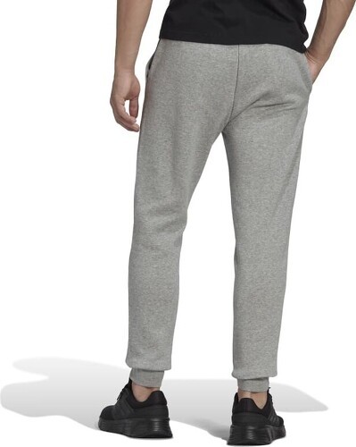 adidas Sportswear-Pantalon fuselé en molleton Essentials-2