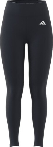 adidas Performance-Legging long avec poche de rangement Optime Essentials-0