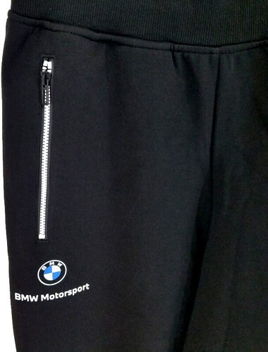 PUMA-Bmw Mms Cc - Pantalon-4