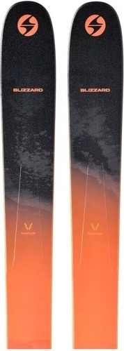 BLIZZARD-Ski Freeride Blizzard Rustler 11-2