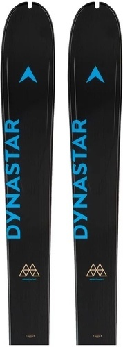 DYNASTAR-Ski Randonnée Dynastar M-Grand Mont Open-1