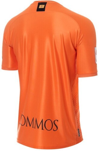 soka-Soka Sd Huesca Maglia Home Portiere 2023/2024-1