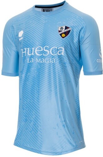 soka-Soka Sd Huesca Maglia Portiere Fourth 2023/2024-0