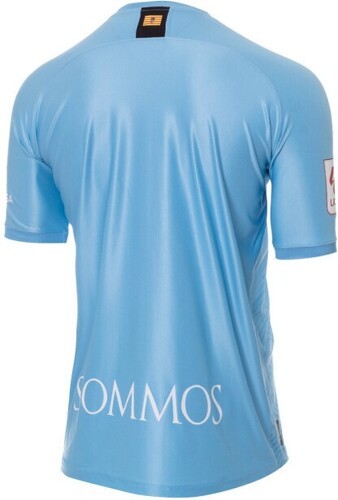 soka-Soka Sd Huesca Maglia Portiere Fourth 2023/2024-1