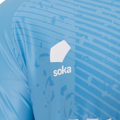 soka-Soka Sd Huesca Maglia Portiere Fourth 2023/2024-3