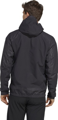 adidas Performance-Veste de pluie Terrex Utilitas RAIN.RDY 2,5 couches-3