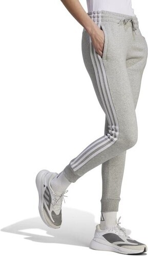 adidas Sportswear-Pantalon molleton 3 bandes Essentials-2