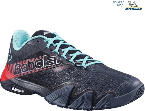 BABOLAT-JET PREMURA 2 LEBRON Noir PE 2023-2