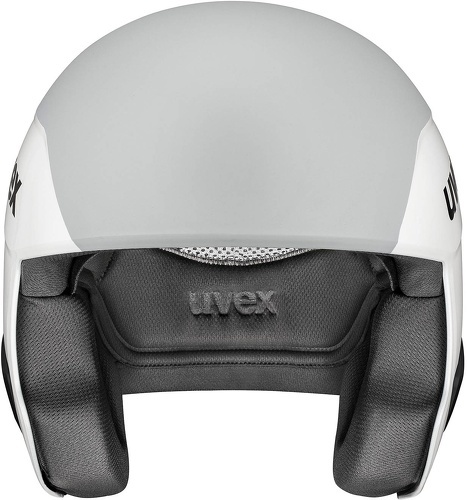 UVEX-Casque De Ski / Snow Uvex Invictus Mips White-rhino M Homme-1