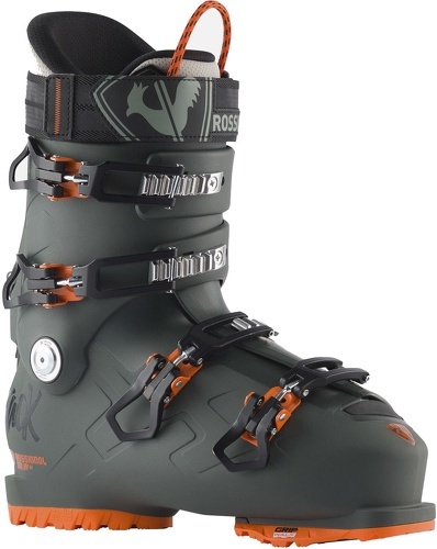 ROSSIGNOL-Chaussures Ski Homme Rossignol Track 130 HV GW-image-1