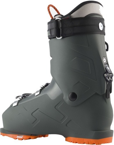 ROSSIGNOL-Chaussures De Ski Rossignol Track 130 Hv+ Gw Gris Homme-1