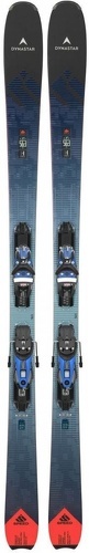 DYNASTAR-Pack De Ski Dynastar Speed 4x4 563 + Fixations Nx12 Bleu Homme-image-1