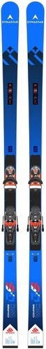 DYNASTAR-Pack De Ski Dynastar Speed Wc Fis Gs R22 188 + Fixations Spx12 Bleu Homme-1