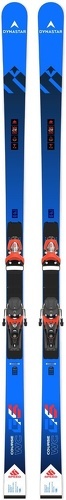 DYNASTAR-Pack De Ski Dynastar Speed Wc Fis Gs R22 188 + Fixations Spx15 Bleu Homme-1