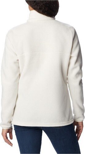 Columbia-Benton Springs 1/2 Snap Pullover-1