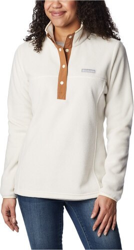 Columbia-Benton Springs 1/2 Snap Pullover-2