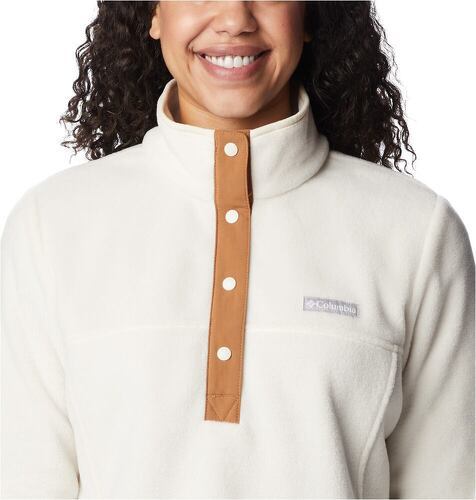 Columbia-Benton Springs 1/2 Snap Pullover-4