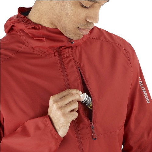 SALOMON-Bonatti Cross Wind-2