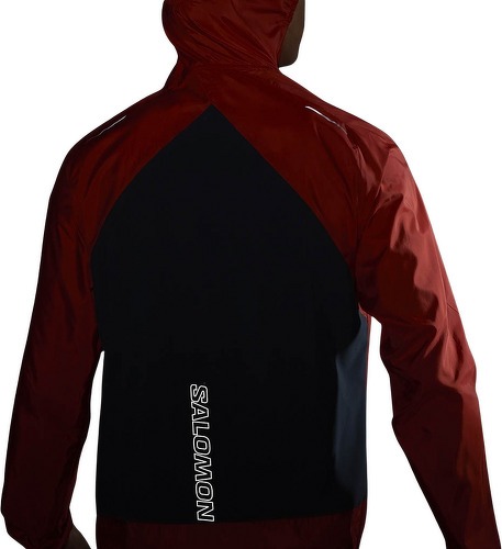 SALOMON-Bonatti Cross Wind-4