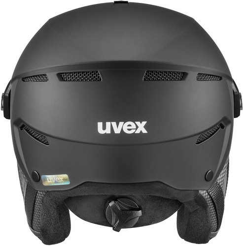 UVEX-Casque De Ski / Snow Uvex Instinct Visor Pro V Black M  Homme-2