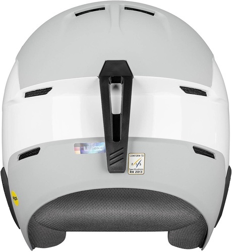 UVEX-Casque De Ski / Snow Uvex Invictus Mips White-rhino M Homme-2