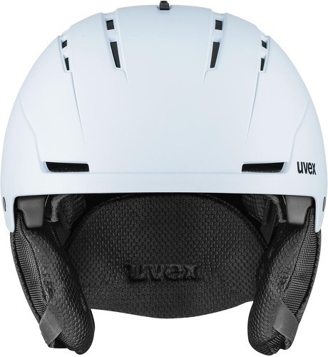 UVEX-Casque De Ski / Snow Uvex Stance Mips Arct Blue-glac M  Homme-1