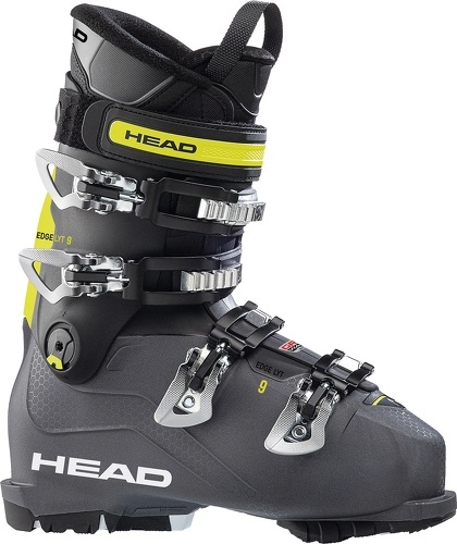 HEAD-Chaussures De Ski Head Edge Lyt 9 R Hv Gw Gris Homme-image-1