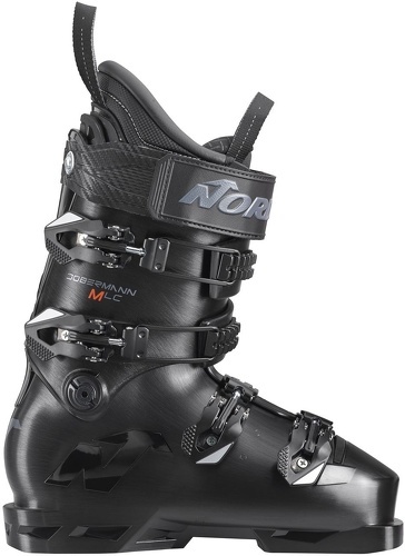 NORDICA-Chaussures De Ski Nordica Dobermann 5 M L.c Noir Homme-image-1