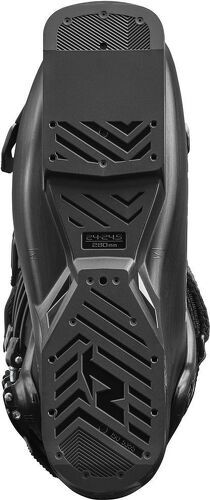 NORDICA-Chaussures De Ski Nordica Dobermann 5 M L.c Noir Homme-2