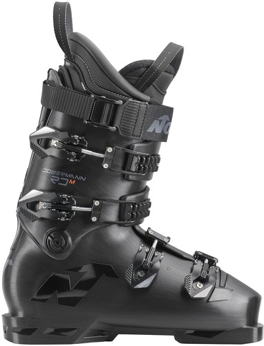 NORDICA-Chaussures De Ski Nordica Dobermann 5 Rd-m Noir Homme-image-1