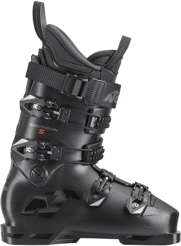 NORDICA-Chaussures De Ski Nordica Dobermann 5 S Noir Homme-image-1