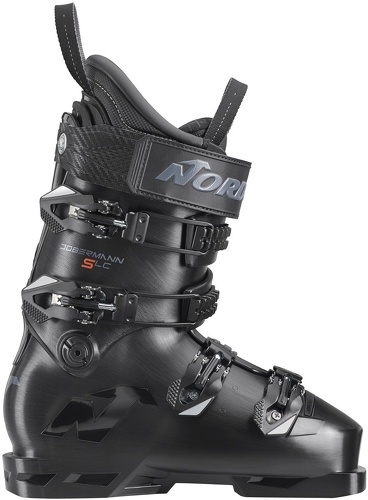 NORDICA-Chaussures De Ski Nordica Dobermann 5 Soft L.c Noir Homme-image-1