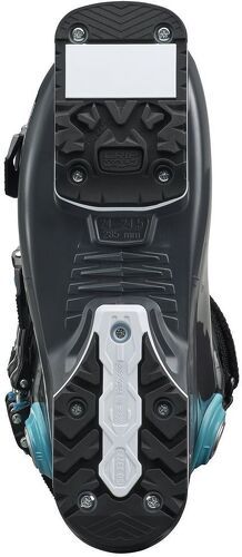 NORDICA-Chaussures De Ski Nordica Pro Machine 95 W Gw Noir Femme-2