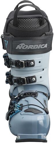 NORDICA-Chaussures De Ski Nordica Unlimited Lt 115 W Noir Homme-1