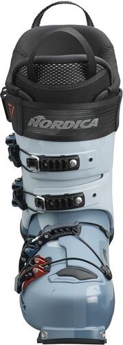 NORDICA-Chaussures De Ski Nordica Unlimited Lt 130 Noir Homme-1