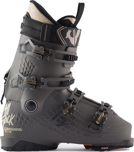 ROSSIGNOL-Chaussures De Ski Rossignol Alltrack Rental Gw Gris Homme-image-1