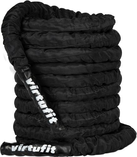 VirtuFit-Corde De Combat Corde Fitness Pro 15 M-0