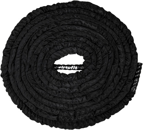 VirtuFit-Corde De Combat Corde Fitness Pro 15 M-1