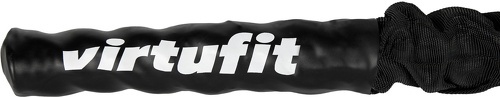 VirtuFit-Corde De Combat Corde Fitness Pro 15 M-2