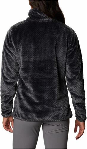 Columbia-Columbia Fire Side Sherpa 1/4 Zip-4