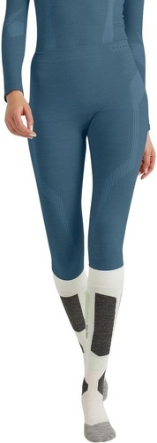 FALKE-Legging femme Falke Wool-Tech-1