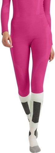 FALKE-Legging femme Falke Wool-Tech-0