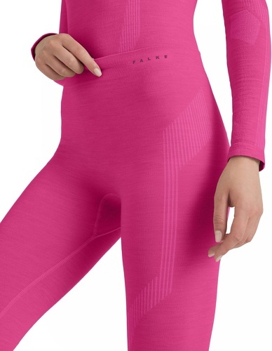 FALKE-Legging femme Falke Wool-Tech-4