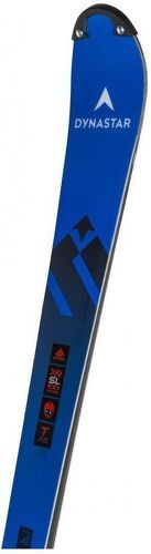 DYNASTAR-Pack De Ski Dynastar Speed Wc Fis Sl Fac 157 + Fixations Spx12 Bleu Homme-2