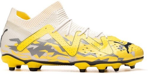 PUMA-Puma Enfants Future Pro FG/AG-0