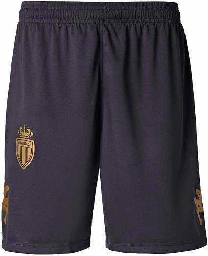 KAPPA-Short Ahora Pro Europe AS Monaco 22/23-image-1