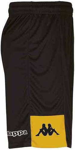 KAPPA-Short Kappa Daggo-1
